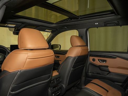 Used 2026 Honda Passport TrailSport Elite image 12