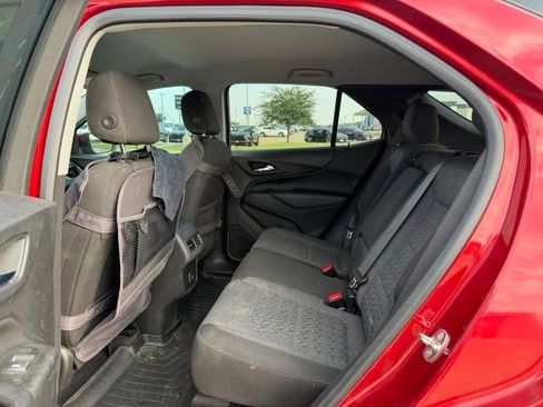 Used 2022 Chevrolet Equinox LT FWD image 12