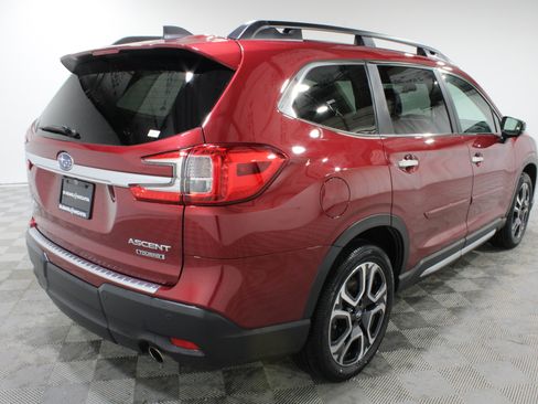Used 2024 Subaru Ascent Touring AWD/4WD image 30