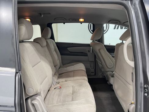 Used 2017 Honda Odyssey EX image 31
