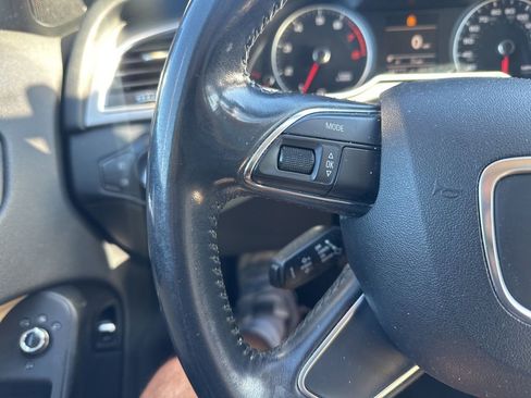 Used 2013 Audi A4 Premium Plus w/ Premium Plus Pkg image 11