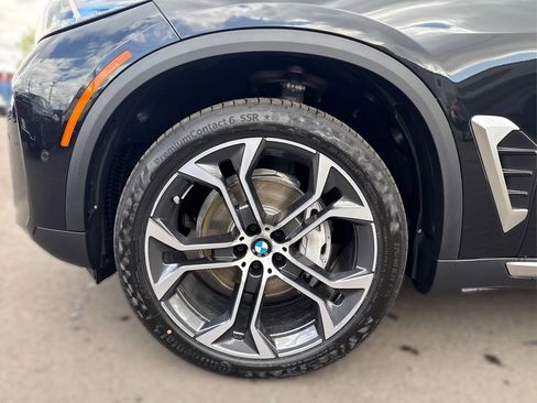 New 2026 BMW X5 sDrive40i image 15
