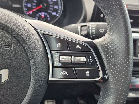 Used 2023 Kia Forte GT-Line w/ GT-Line Technology Package FWD image 28
