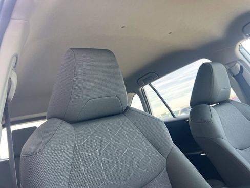 Certified 2025 Toyota RAV4 XLE image 19