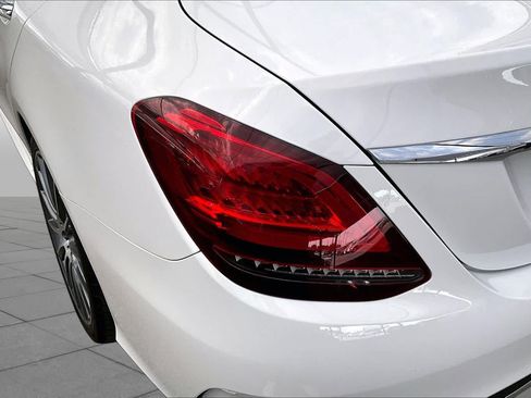 Used 2019 Mercedes-Benz C 300 Sedan image 28