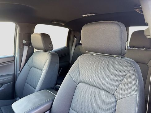 Used 2024 GMC Canyon Elevation w/ Convenience Package image 12