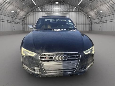 Used 2013 Audi S5 Prestige image 5