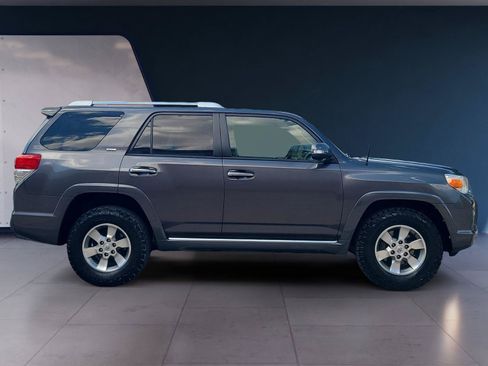 Used 2013 Toyota 4Runner SR5 RWD image 6