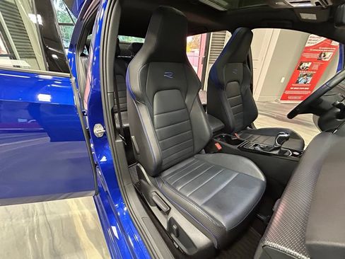 Used 2024 Volkswagen Golf R AWD/4WD image 4