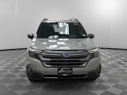 Certified 2025 Subaru Forester Premium w/ Convenience Package #2 image 8