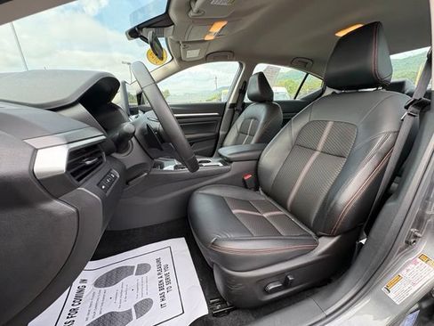 Used 2026 Nissan Altima 2.5 SR FWD image 23