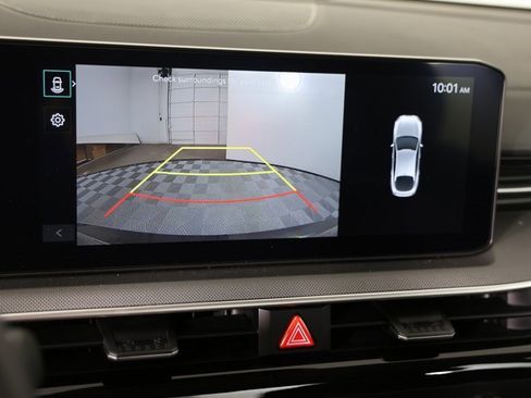 Certified 2025 Kia K5 LXS image 17