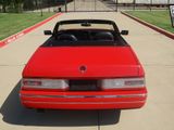 Used 1991 Cadillac Allante image 5