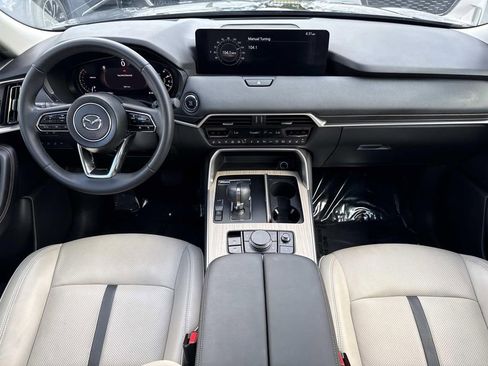 Certified 2026 MAZDA CX-90 3.3 Turbo w/ Premium Sport Pkg AWD/4WD image 24
