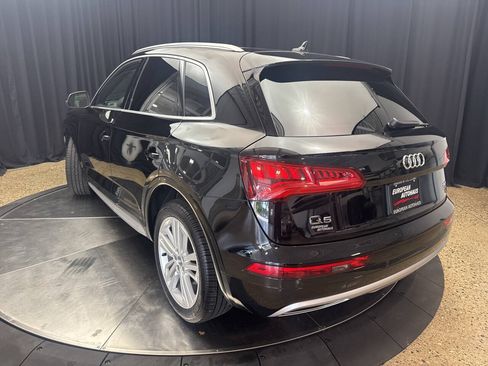Used 2018 Audi Q5 2.0T Premium Plus AWD/4WD image 6