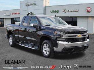 Used 2020 Chevrolet Silverado 1500 LT AWD/4WD 360° Tour