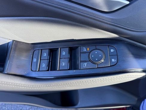 New 2026 Nissan Rogue SV w/ Cold Weather Package image 11