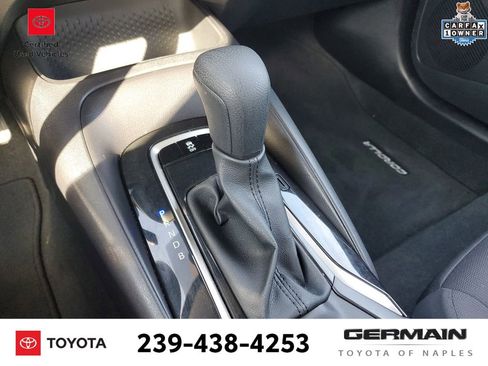 Certified 2025 Toyota Corolla LE image 26