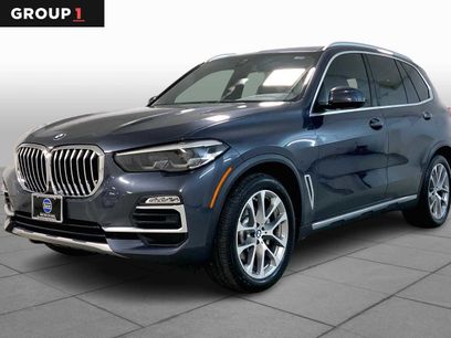 Used 2019 BMW X5 xDrive40i w/ Convenience Package