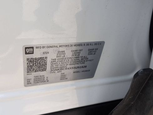 Used 2025 Chevrolet Blazer LT FWD image 35