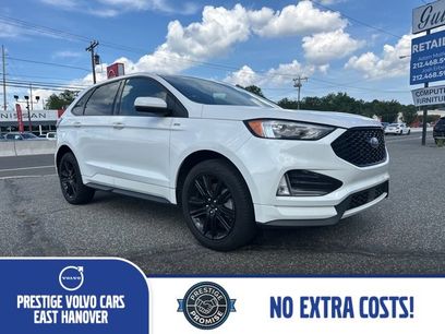 Used 2023 Ford Edge ST-Line