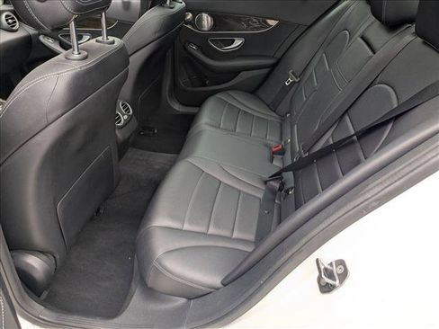 Used 2017 Mercedes-Benz C 300 4MATIC Sedan image 17