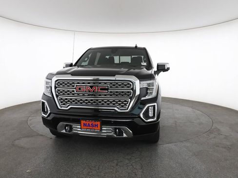 Used 2019 GMC Sierra 1500 Denali w/ Technology Package AWD/4WD image 4