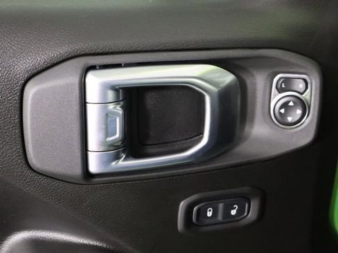 New 2026 Jeep Gladiator Willys image 22