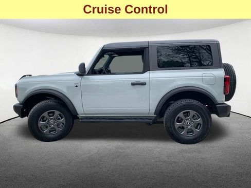 Used 2024 Ford Bronco Big Bend AWD/4WD image 5