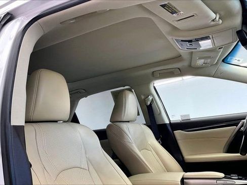 Used 2019 Lexus RX 450h AWD w/ Luxury Package image 24