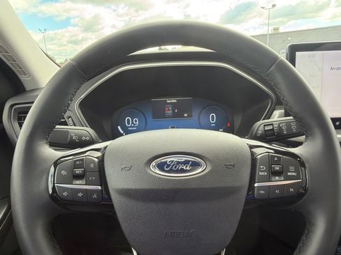 Certified 2023 Ford Escape Active w/ Tech Pack #2 AWD/4WD image 15