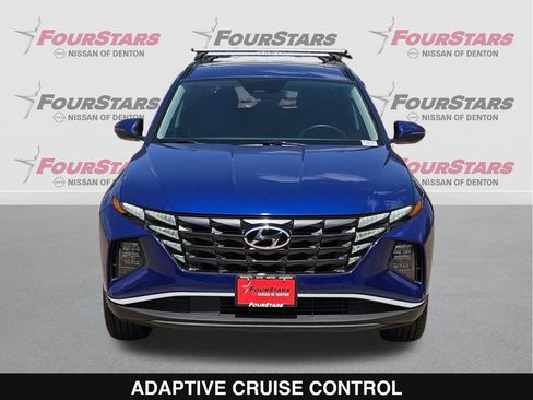 Used 2022 Hyundai Tucson SEL w/ Convenience Package AWD/4WD image 10