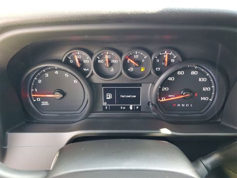 New 2026 Chevrolet Silverado 2500 Custom w/ Custom Value Package image 21