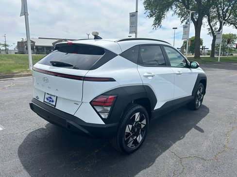 Used 2025 Hyundai Kona SEL AWD/4WD image 5