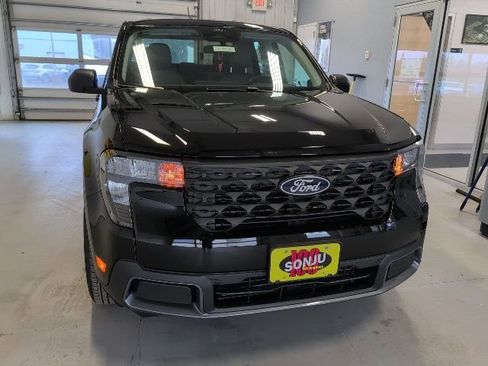 New 2026 Ford Maverick XLT w/ 4K Tow Package AWD/4WD image 33