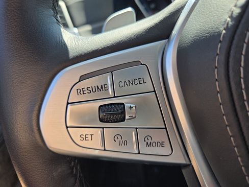 Certified 2026 BMW X7 xDrive40i AWD/4WD image 28