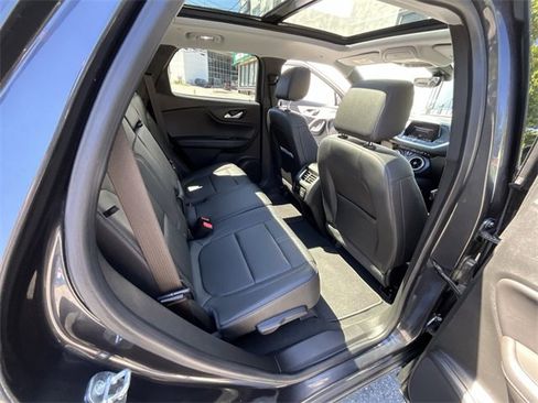 Used 2022 Chevrolet Blazer LT w/ Sound & Technology Package image 29