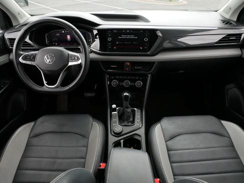 Used 2022 Volkswagen Taos SEL AWD/4WD image 10