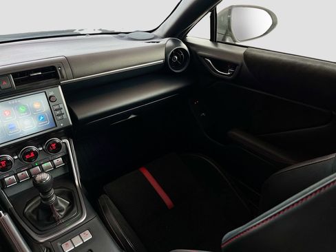 Used 2024 Subaru BRZ Limited w/ Popular Package 2 RWD image 22