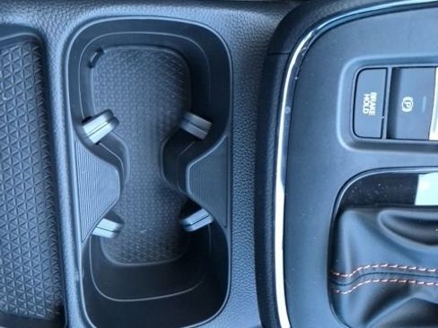 New 2026 Honda CR-V Sport Touring image 30