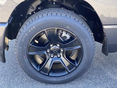 Certified 2023 RAM 1500 Big Horn image 12