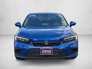 Used 2022 Honda Civic EX video 2