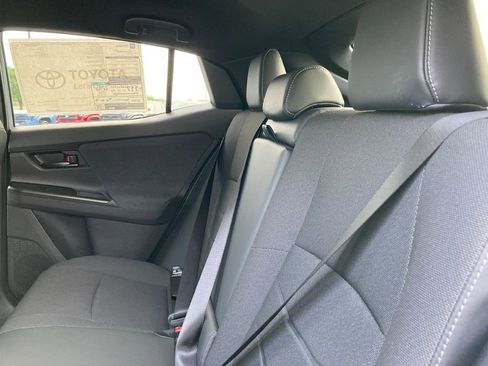 New 2026 Toyota C-HR image 11