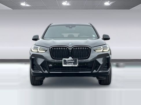 Used 2023 BMW X3 xDrive30i w/ M Sport Package image 5