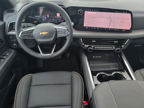 New 2026 Chevrolet Tahoe Premier RWD image 30