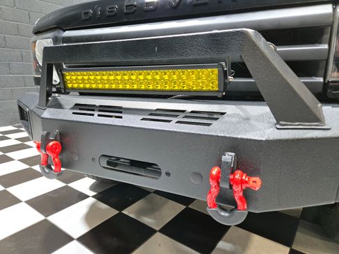 Used 2004 Land Rover Discovery SE image 63