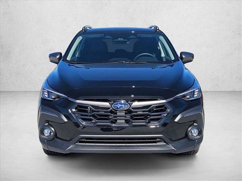 New 2026 Subaru Crosstrek 2.5i Limited AWD/4WD image 5