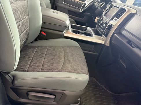 Used 2016 RAM 1500 Lone Star AWD/4WD image 22