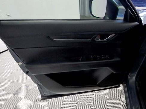 Used 2022 MAZDA CX-5 Carbon Edition image 15
