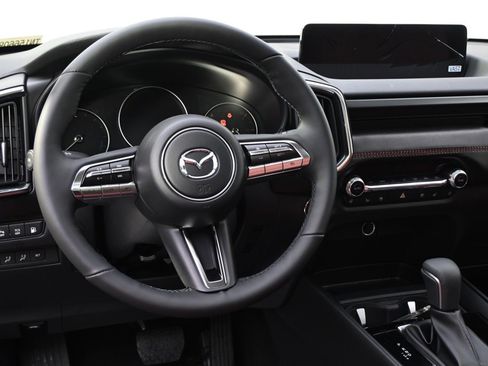 New 2026 MAZDA CX-50 2.5 Hybrid w/ Weather Package image 12